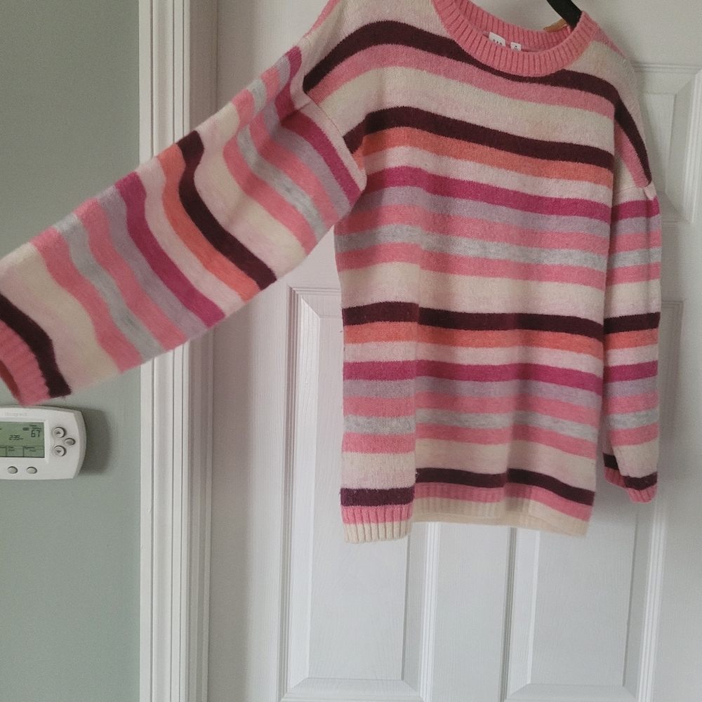 Gap Sweater Medium Tall - Picture 3 of 5